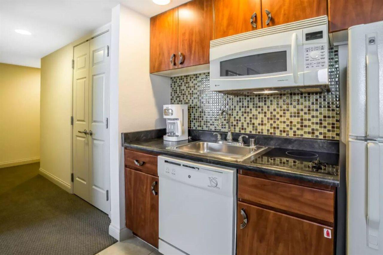 Bluegreen Vacations Club 36 Las Vegas Exterior photo