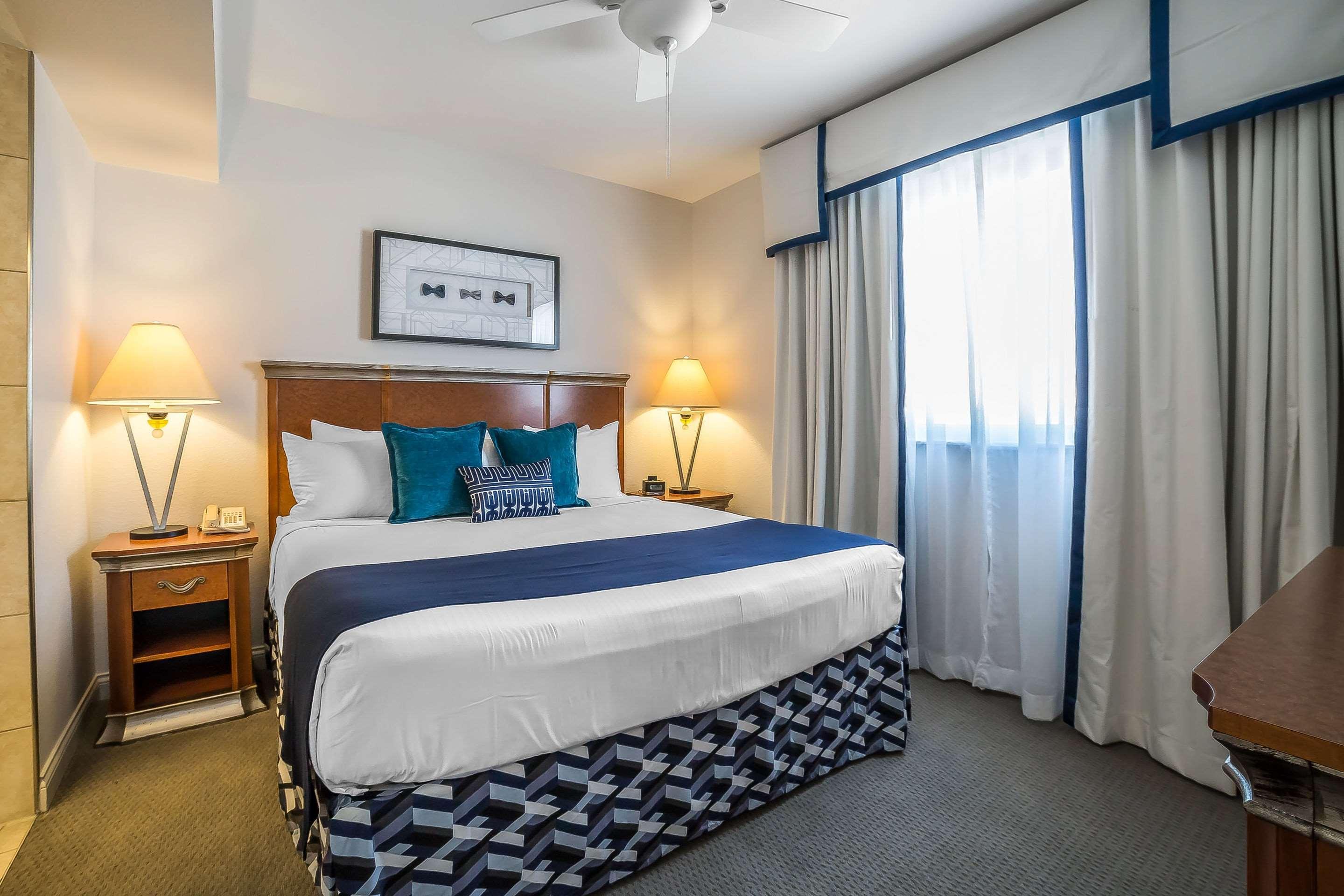 Bluegreen Vacations Club 36 Las Vegas Exterior photo