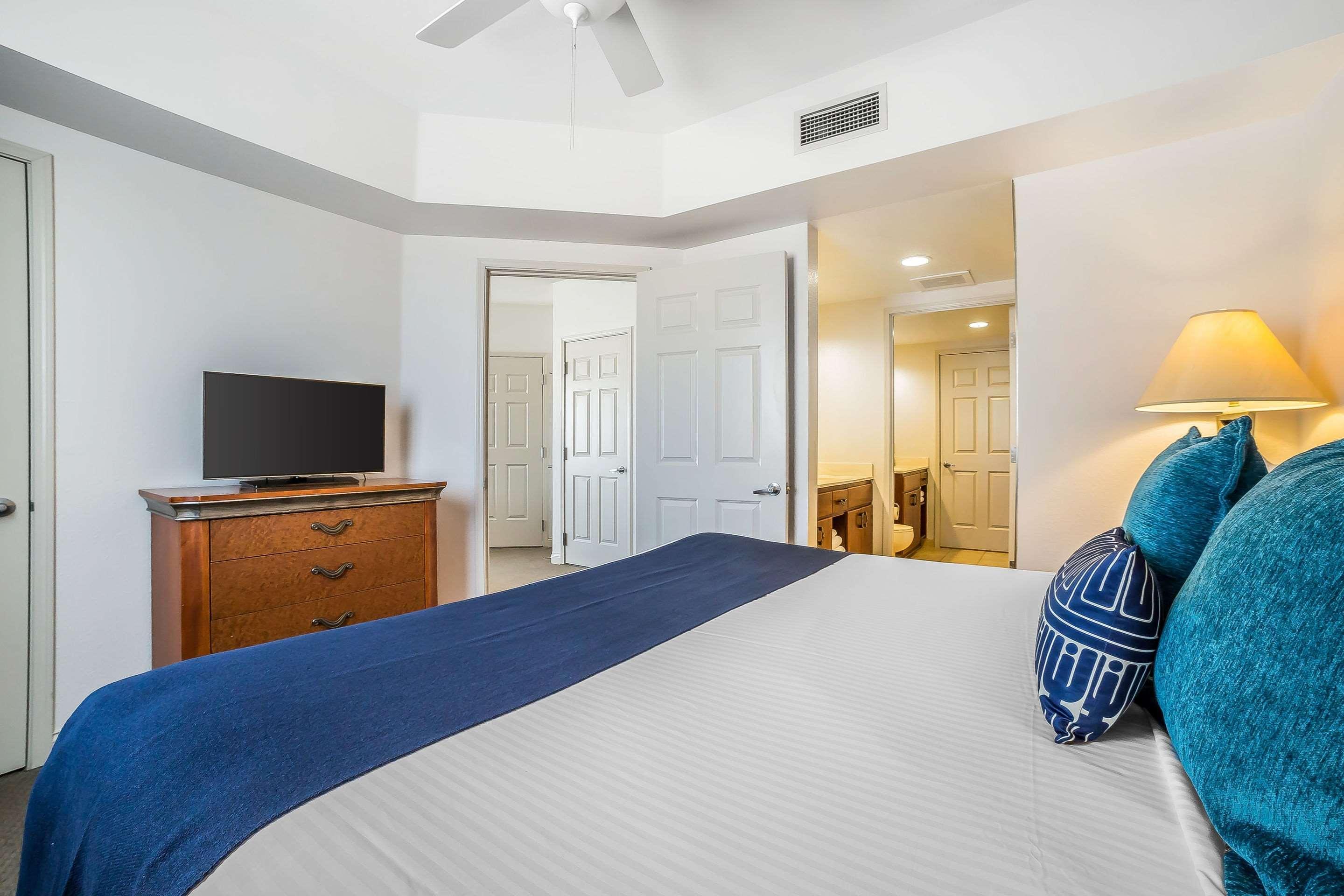 Bluegreen Vacations Club 36 Las Vegas Exterior photo