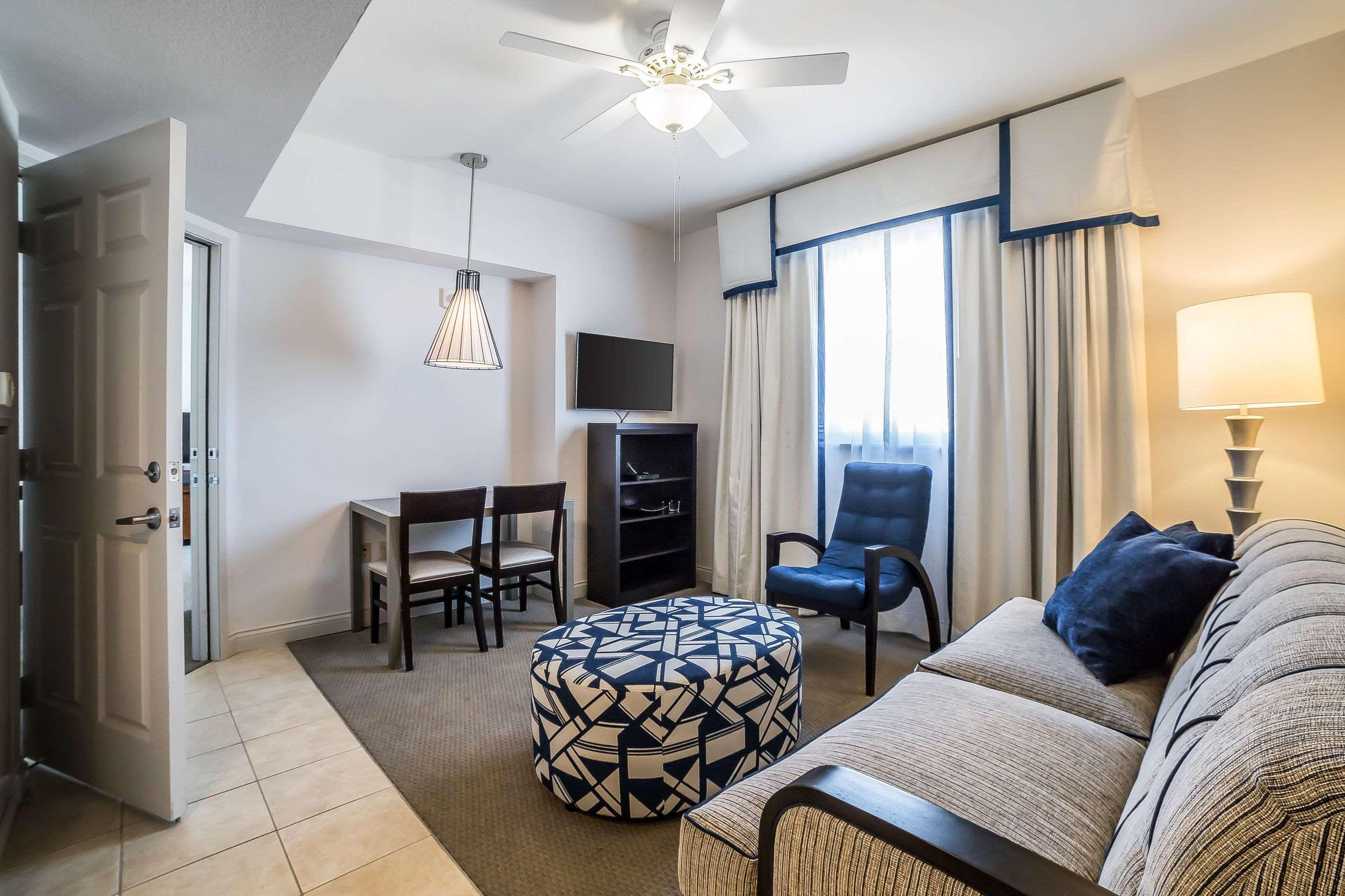 Bluegreen Vacations Club 36 Las Vegas Exterior photo