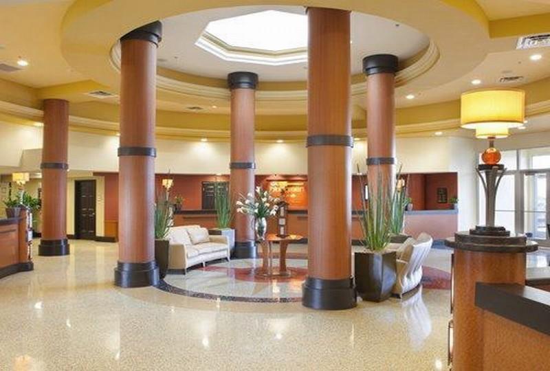 Bluegreen Vacations Club 36 Las Vegas Exterior photo