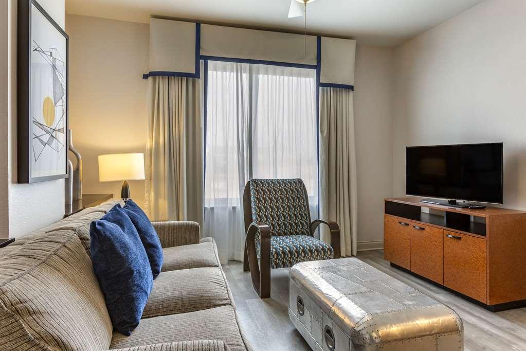 Bluegreen Vacations Club 36 Las Vegas Room photo