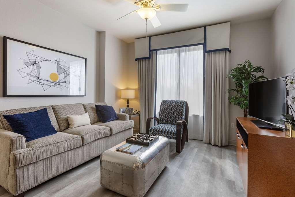 Bluegreen Vacations Club 36 Las Vegas Room photo